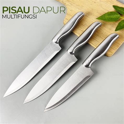 Pisau