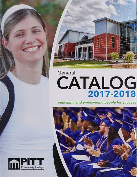 Pitt Course Catalog Fall 2018