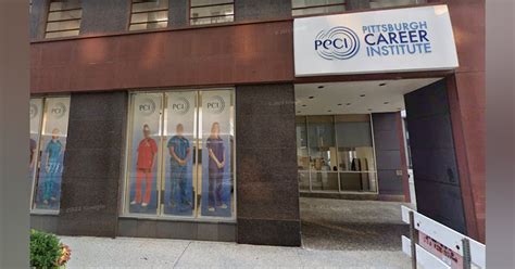 Pittsburgh Career Institute