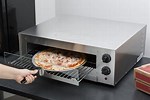 Pizza Ovens Countertop