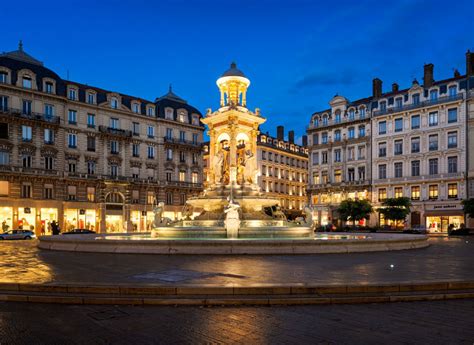 Place Des Jacobins