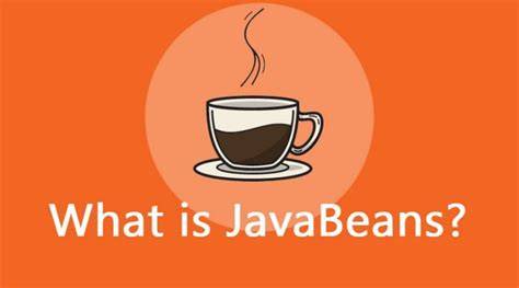 Places where JavaBeans are used