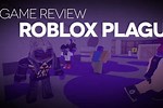 Plague Games On Roblox