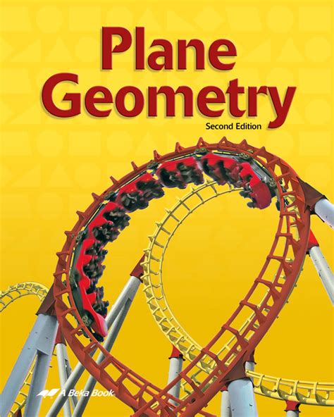 Plane Geometry Te… 