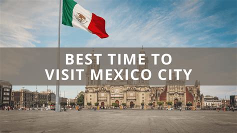 Planning A Visit To Mexico