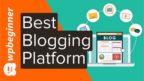 Platform Blogging