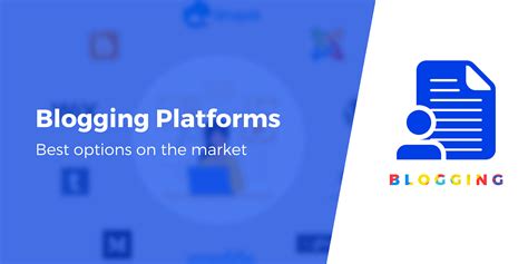 Platform Blogging