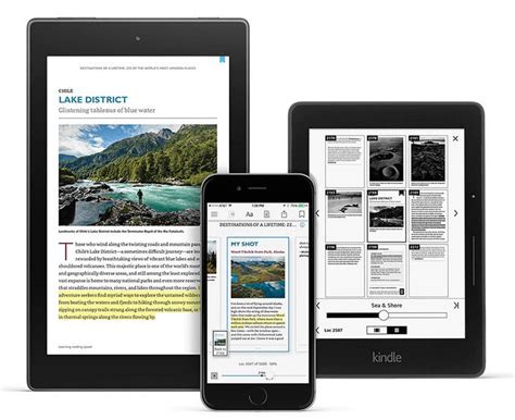 Platform eBook