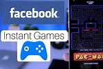 Play Facebook Instant Games