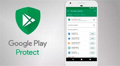 Play Protect
