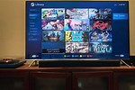 Play Steam Games On TV