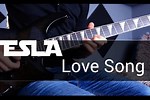 Play Tesla Love Song