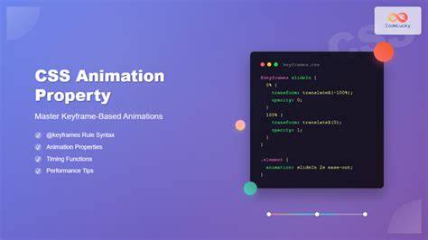 Play multiple CSS animations at the same time