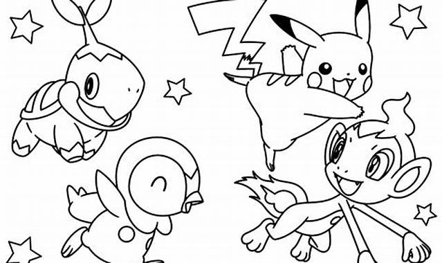 Pokémon Slime Ranger et ses amis magiques