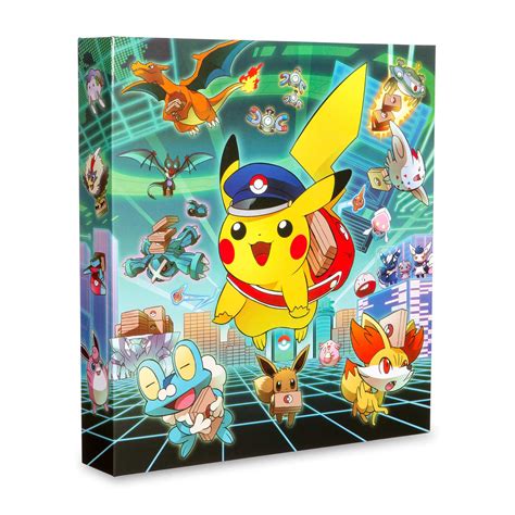 Pokemon Binder Covers Printable