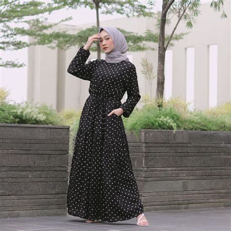 Polkadot Baju