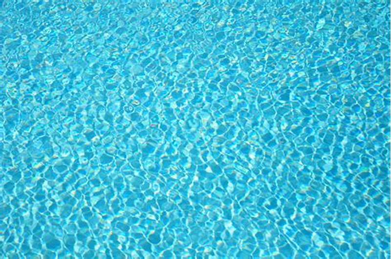 Pool Water Pattern