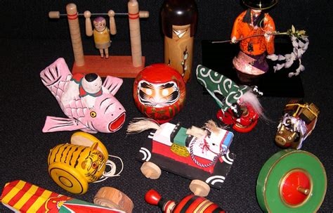 Pop Mainan Jepang