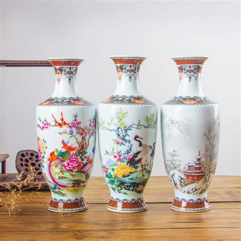 Porselen Jingdezhen