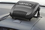 Portable Air Conditioner for Car