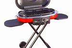 Portable Grills For Camping
