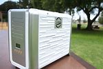 Portable Solar Air Conditioner