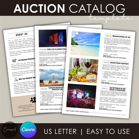 Portal Catalog Exchange And Auction Are Examples