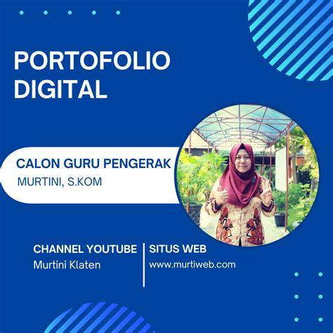 Portofolio Guru