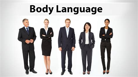 Body Language