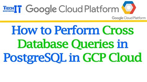 Possible to perform cross-database queries with PostgreSQL