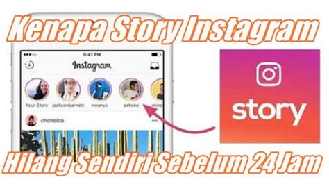 The Mysterious Case of Instagram Disappearance in Indonesia!
