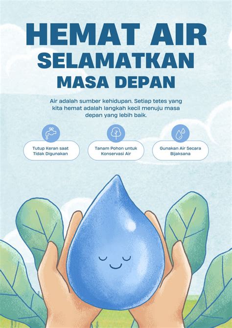 Hemat Air