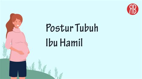 Postur Tubuh