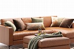 Pottery Barn Couch