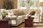 Pottery Barn Couches
