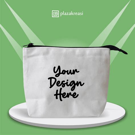 Pouch Custom