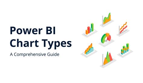 Power Bi Chart Types