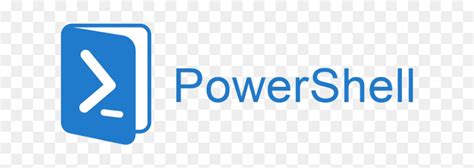 PowerShell Logo