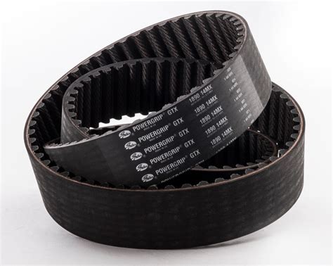 Powergrip Timing Belt Catalogue