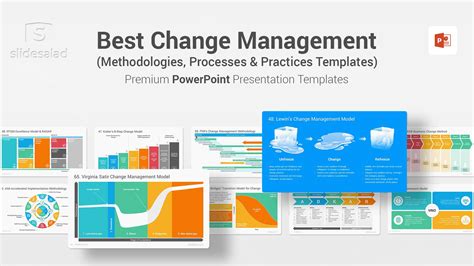 Powerpoint Change Slide Template