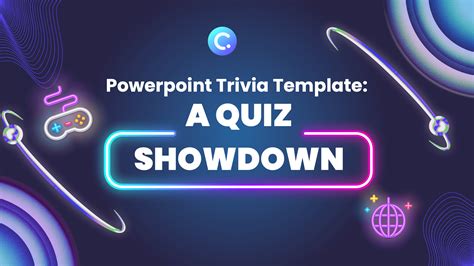 Powerpoint Templates Quiz Show