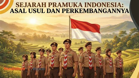 Pramuka Indonesia