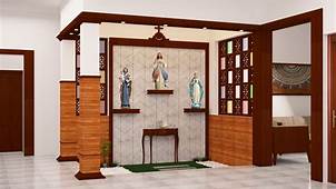Prayer Room Design Ideas
