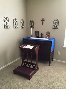 Prayer Room Maintenance and Upkeep Tips