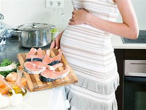 Precautions to Take When Eating Fish During Pregnancy
