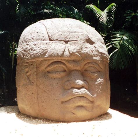 Mesoamerica… 