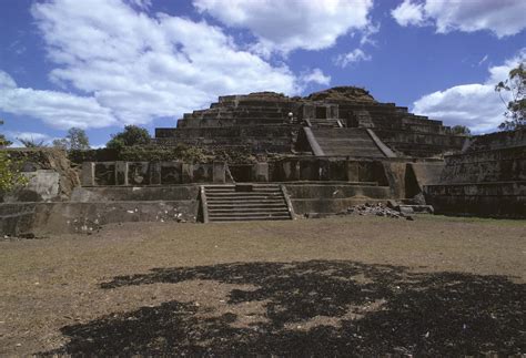 Tardio Mesoamerica