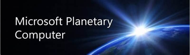 Precomputed Datasets Microsoft Planetary Computer Data Catalog Github