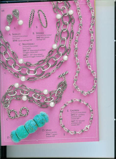 Premier Jewelry Catalog 2011