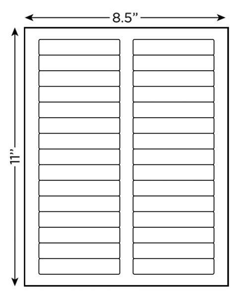 Premium Label Supply Templates